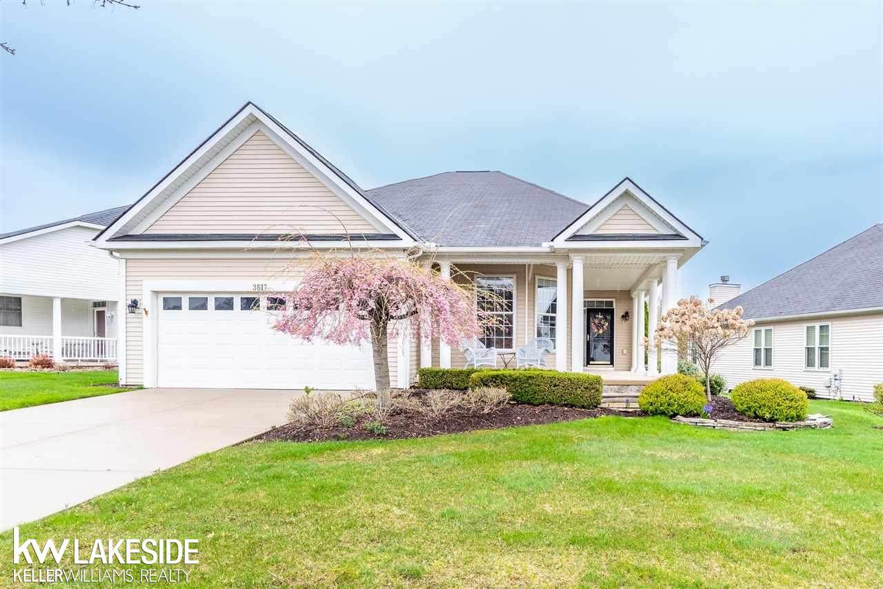3617 Camden Ct. - Photo 1