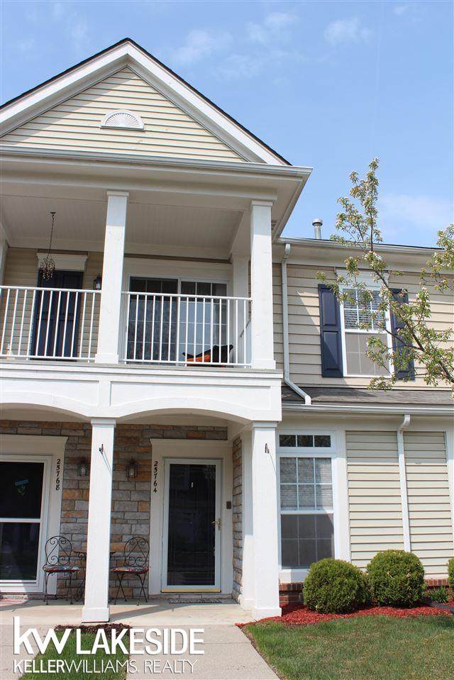25764 Maritime Circle North - Photo 1