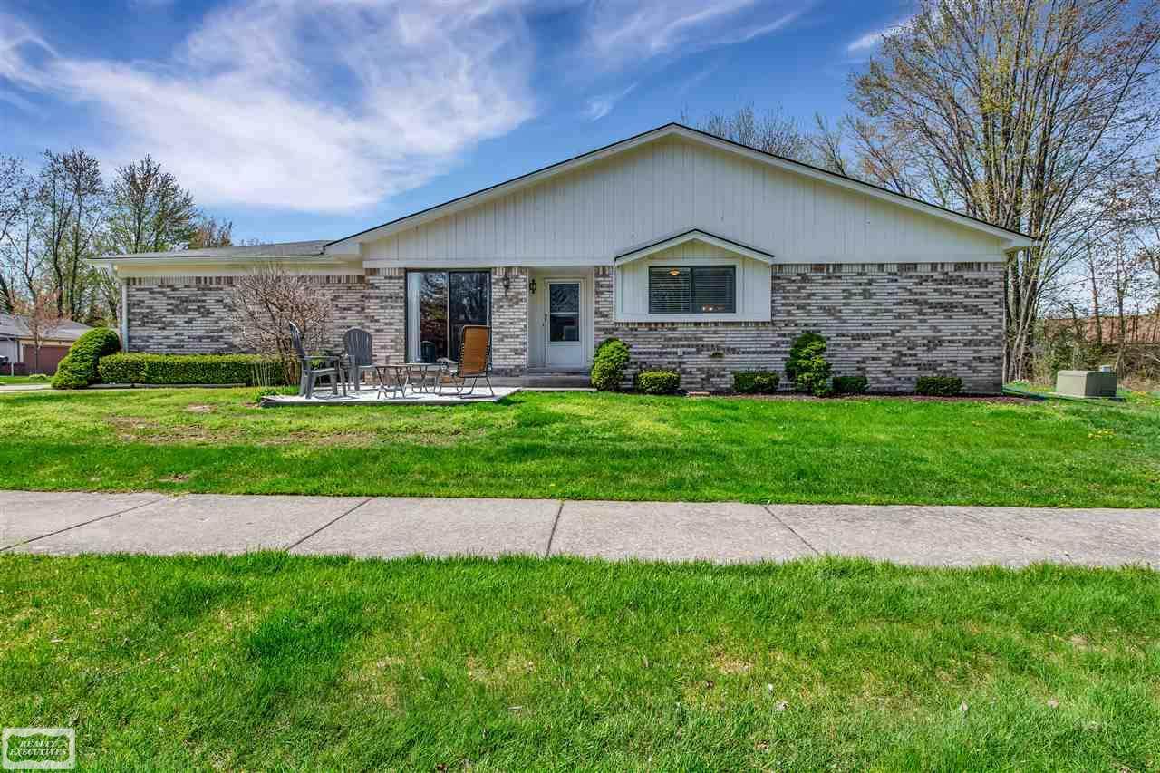 50789 Bower Ct. - Photo 1