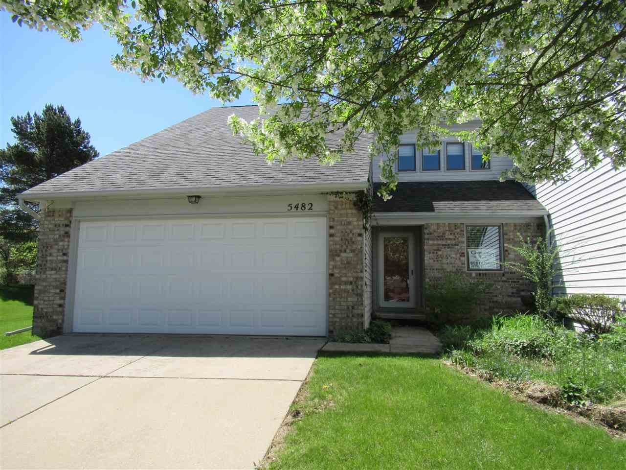 5482 Country Club Lane - Photo 1
