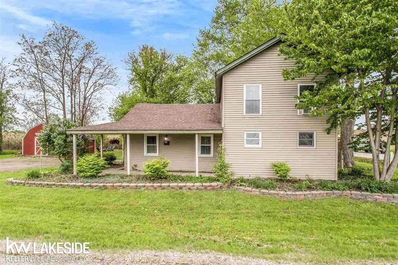 489 Capac Rd - Photo 1