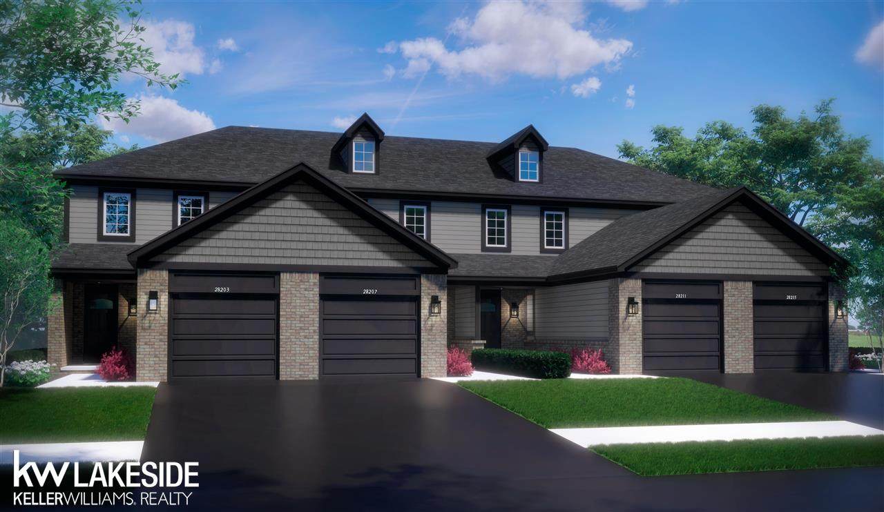 51395 Tides Drive - Photo 1