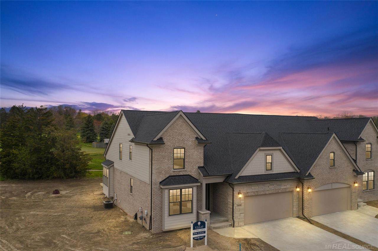 3874 Albatross Court - Photo 1