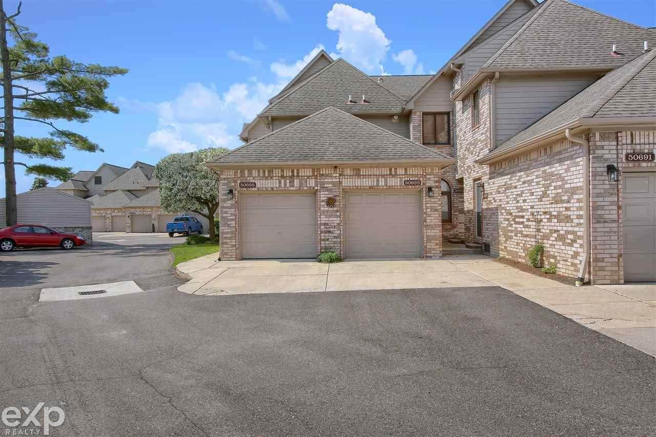 50693 Harbour View Dr North - Photo 1