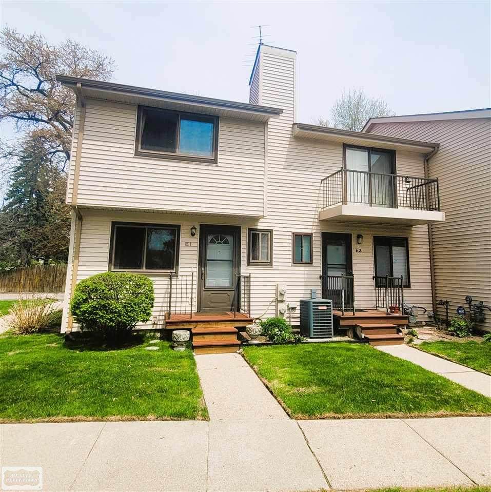 50676 Jefferson Ave E-1 - Photo 1