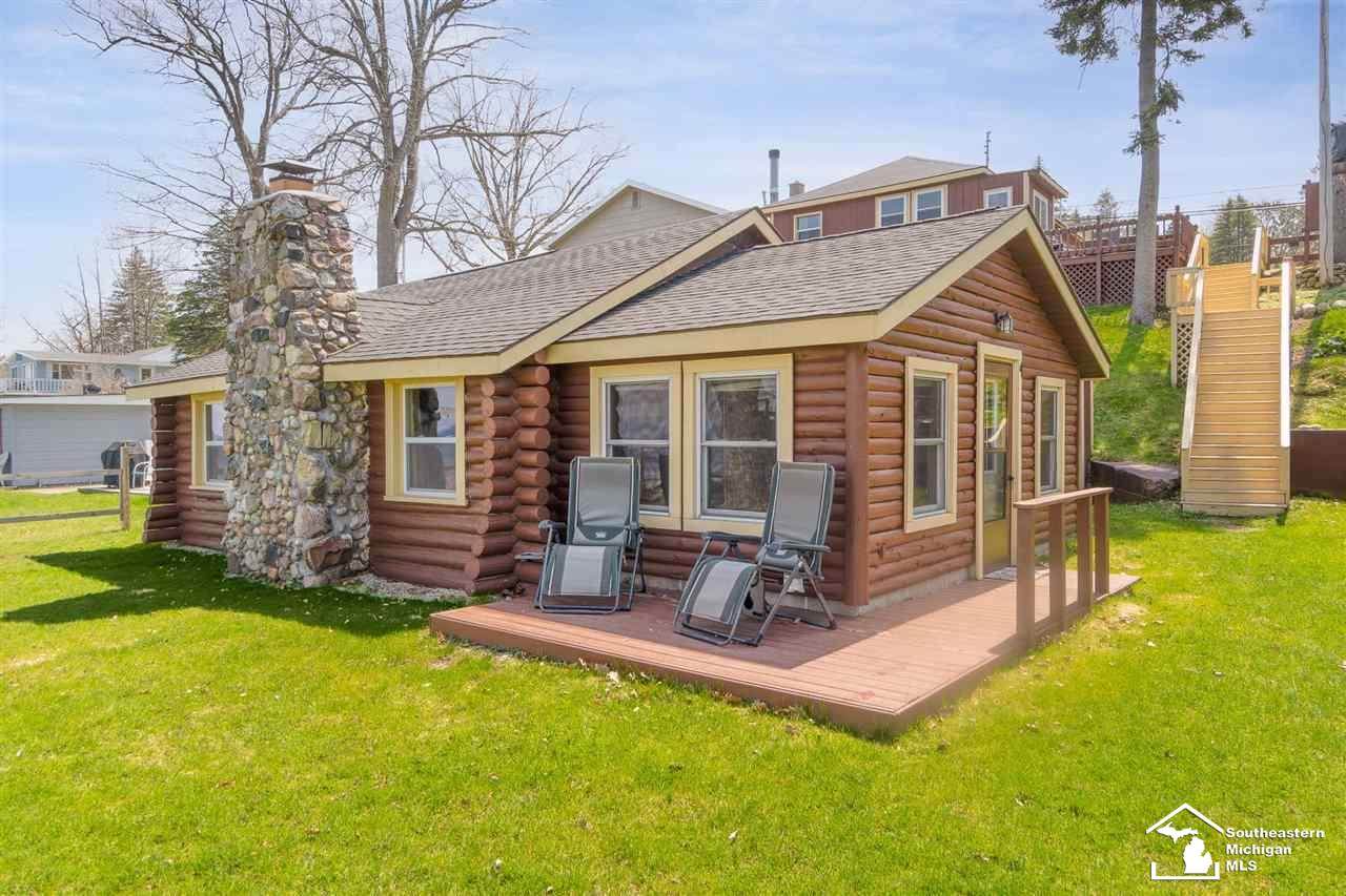 5380 Houghton Lake - Photo 1