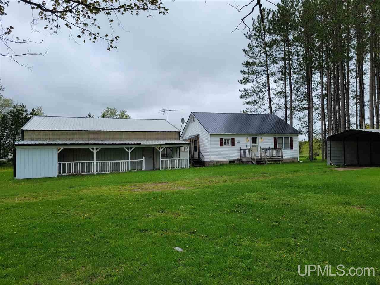 N2506 Us Hwy 41 - Photo 1