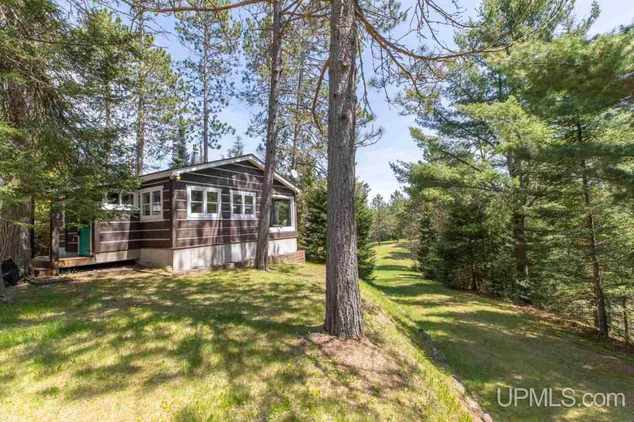 N2778 Dinner Lake Road - Photo 1