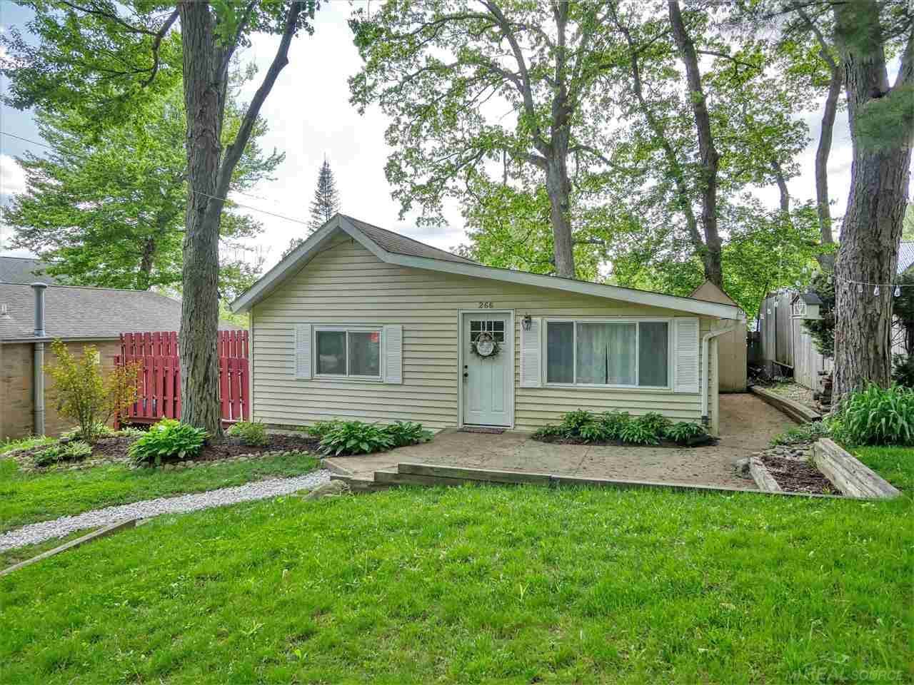 266 Pine - Photo 1