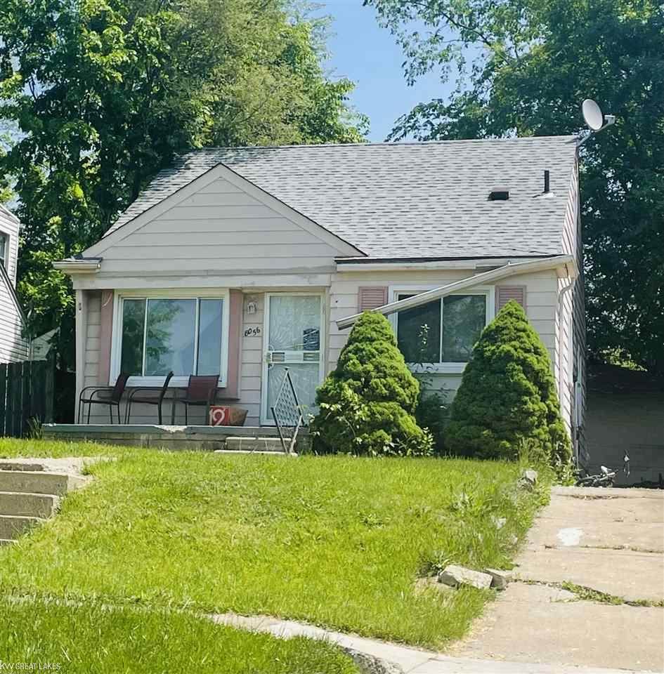 8056 Trinity - Photo 1