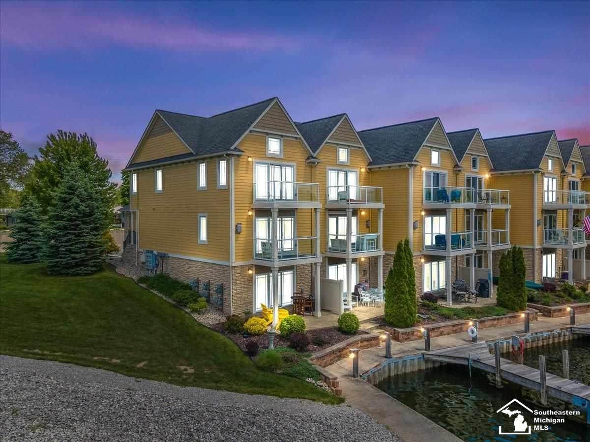 3102 Charme Harbor - Photo 1