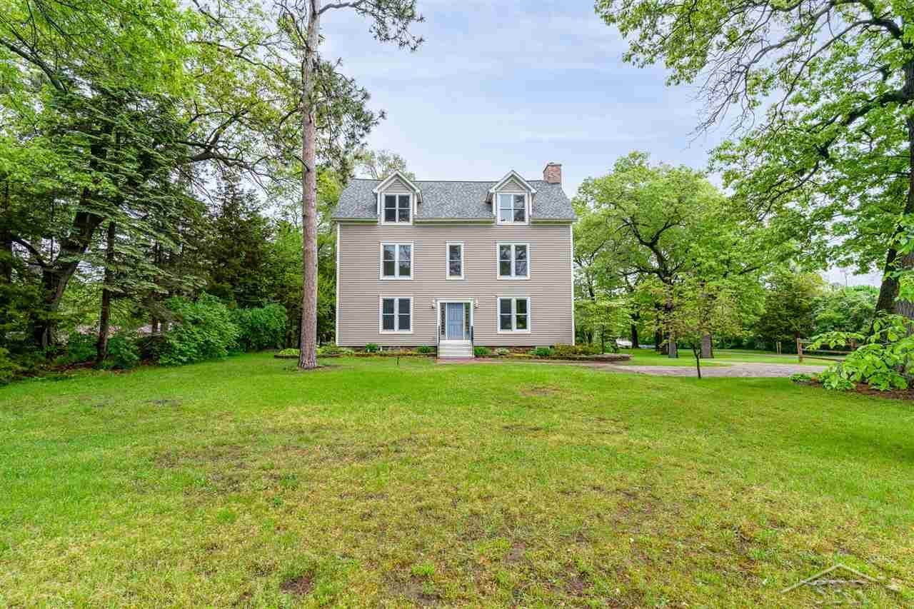 3215 Old Kawkawlin - Photo 1