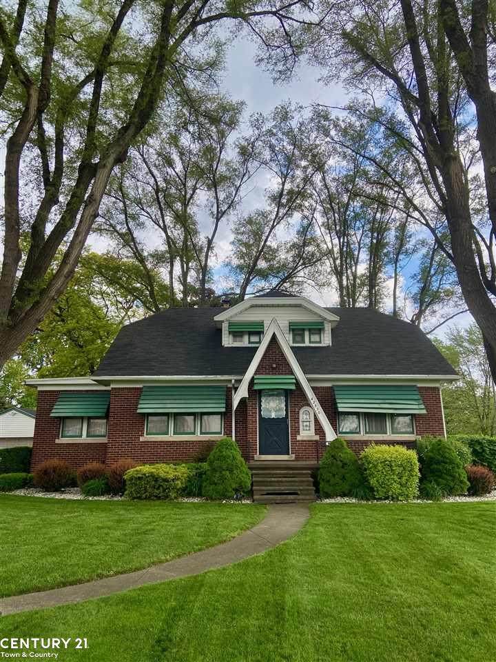 42530 Van Dyke Ave - Photo 1