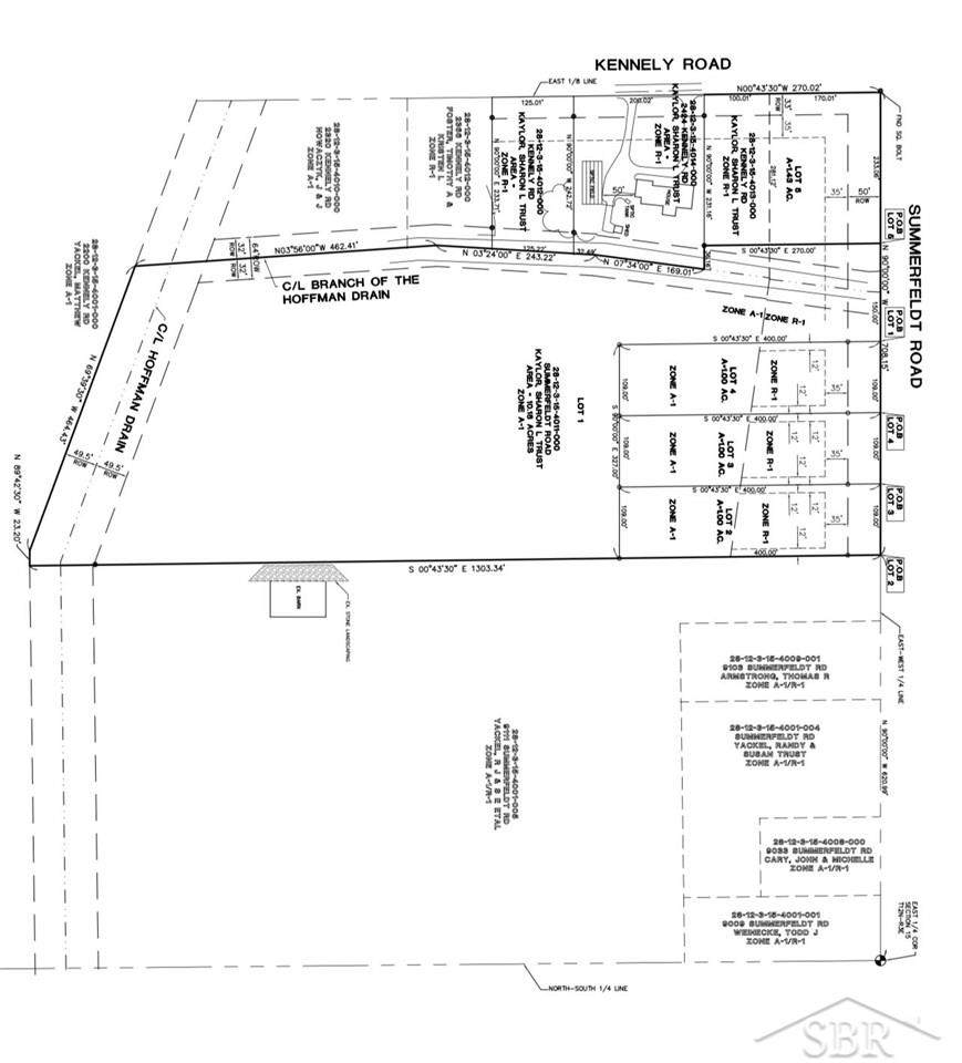 Summerfeldt / Kennely Vacant Lot 5 - Photo 1