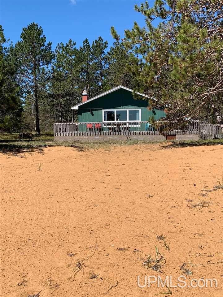 51242 Big Traverse Bay Road - Photo 1