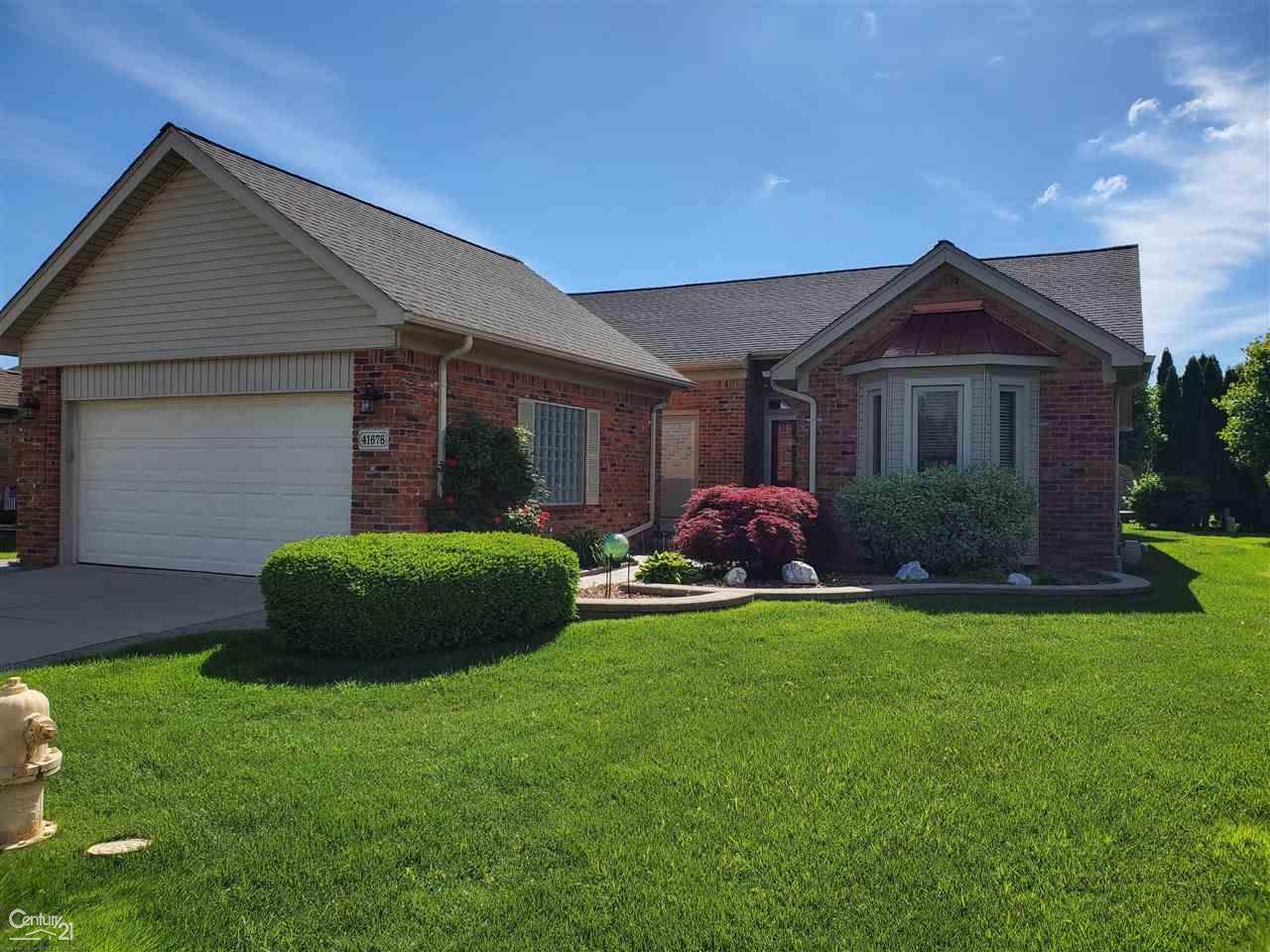 41676 Fairmouth Park Dr. - Photo 1