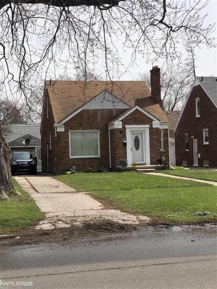 16736 Evergreen Rd - Photo 1