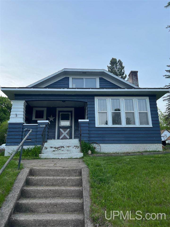 508 Ludington - Photo 1