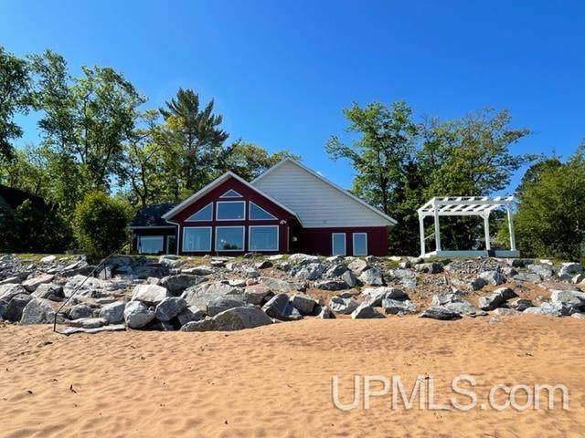 W3602 Squaw Beach - Photo 1