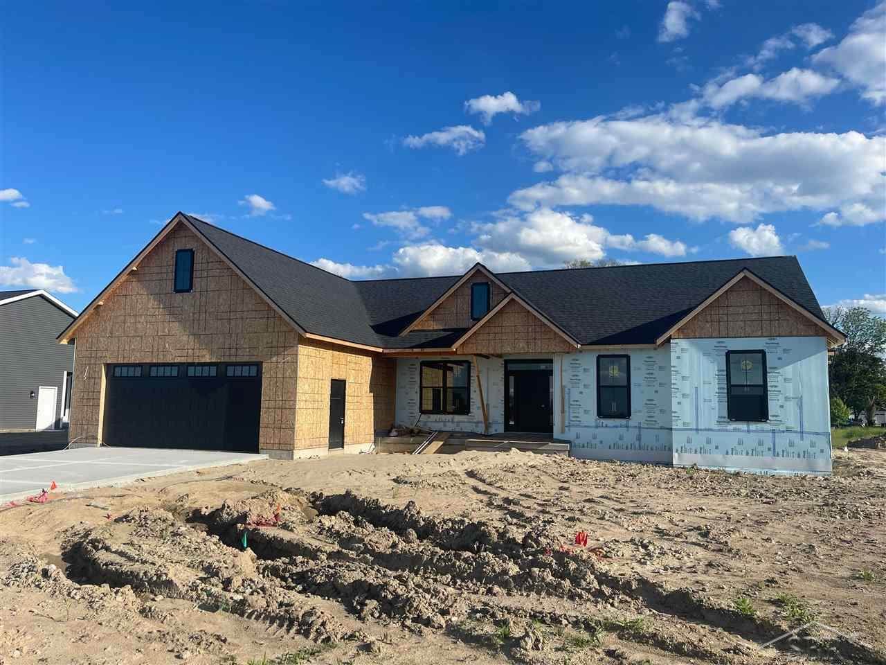 2273 Creekmore Ln. - Photo 1