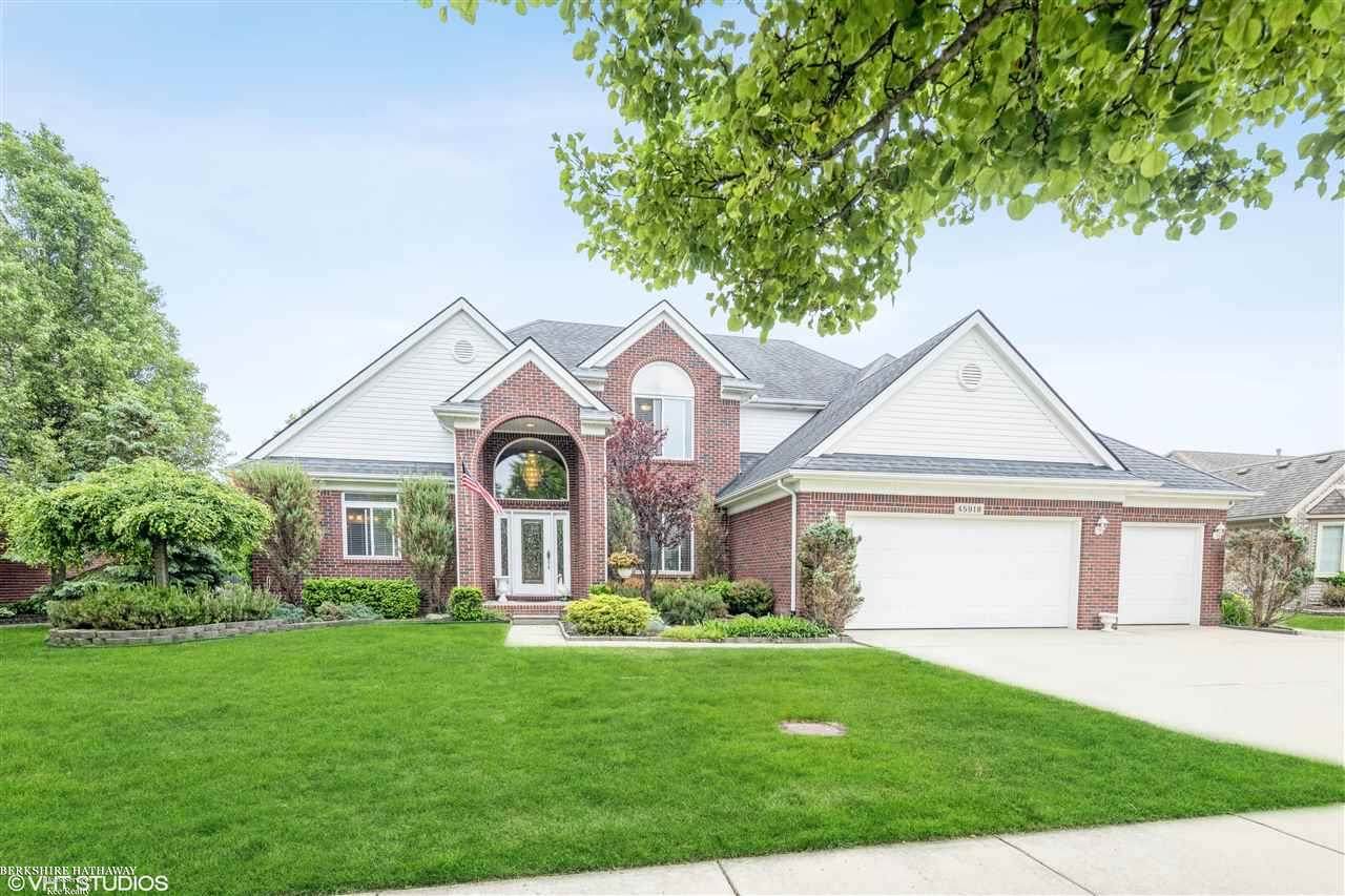 45918 Lookout Dr - Photo 1