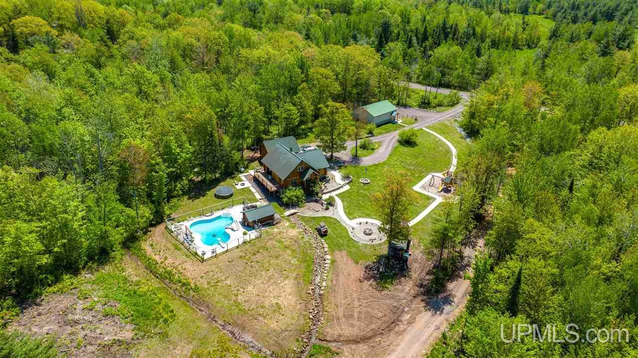25160 Upper Point Mills Road - Photo 1