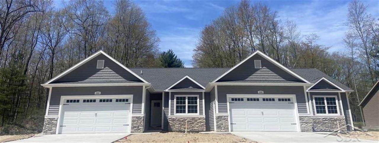 2940 Townline Road - Photo 1