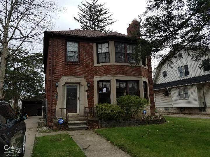 19131 Grandview - Photo 1