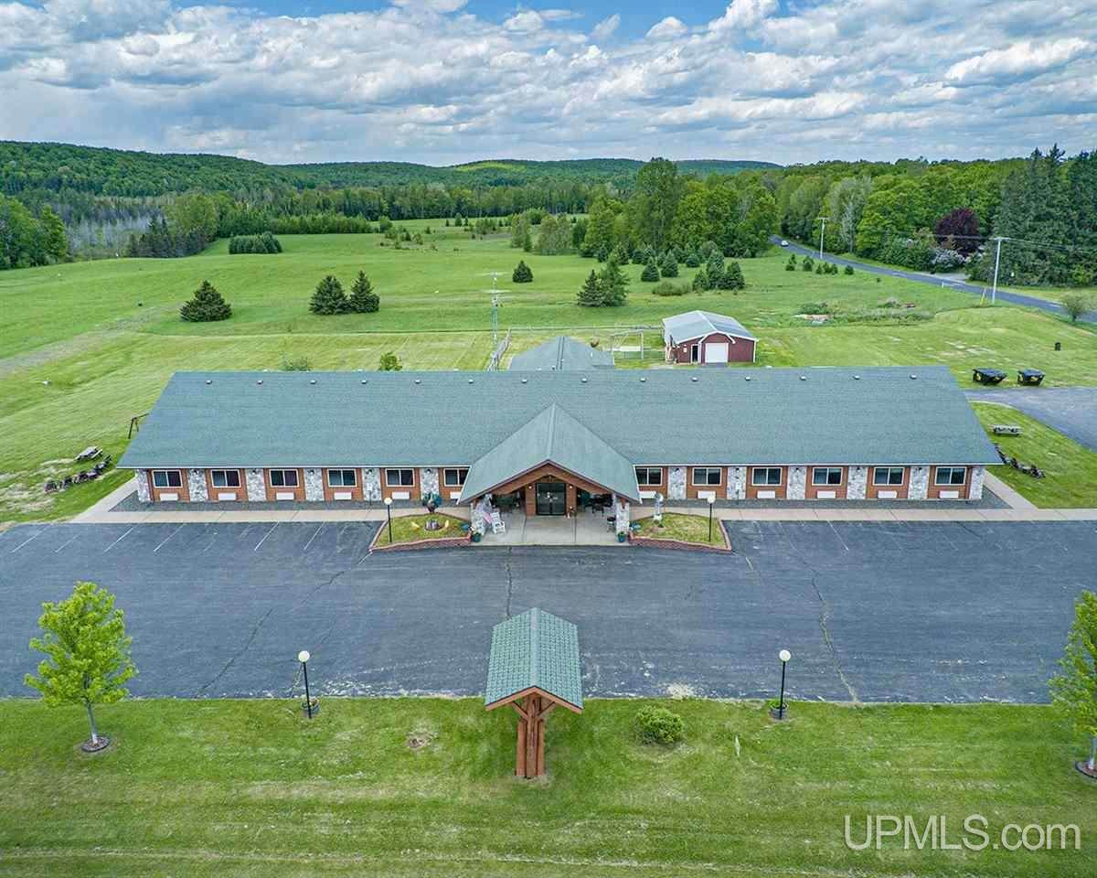 1700 County Road 424 - Photo 1