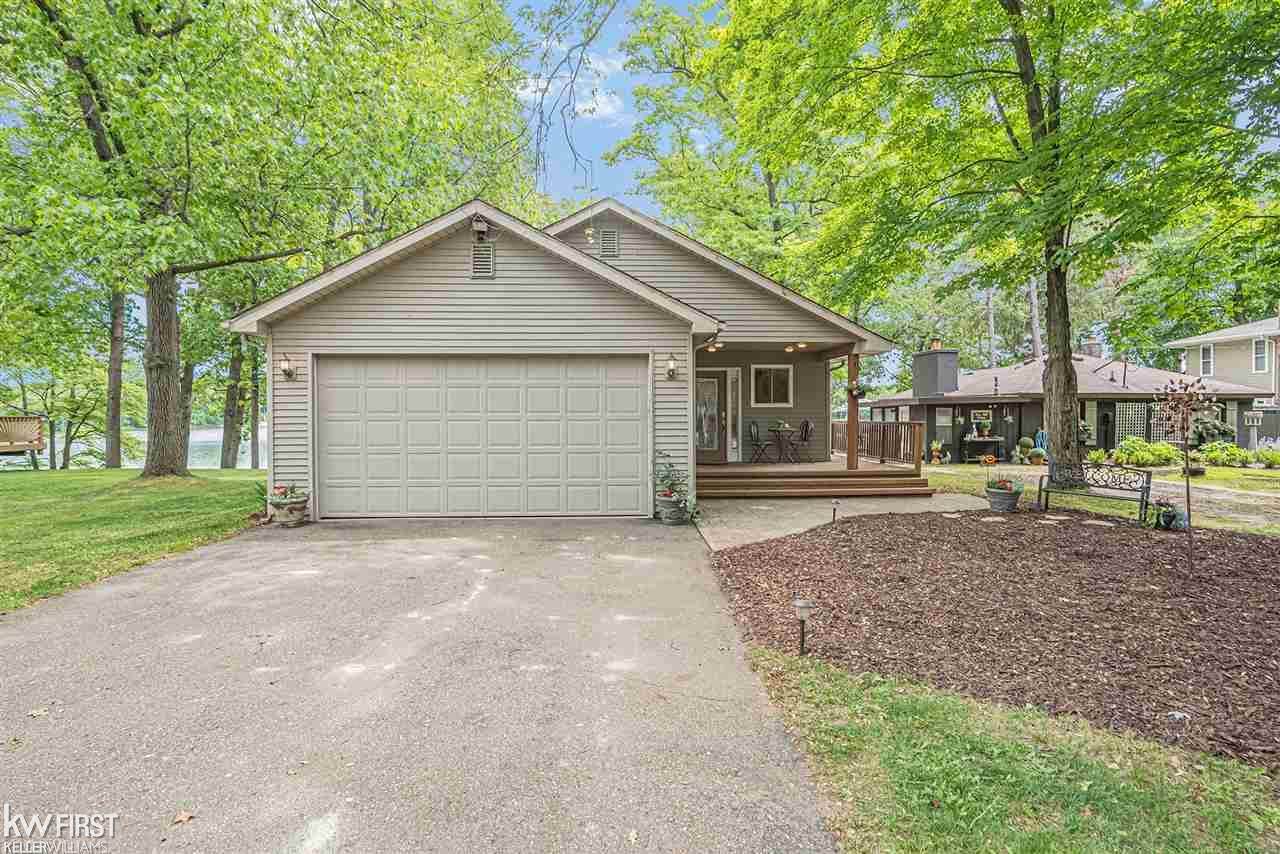 15009 Mccaslin Lake - Photo 1