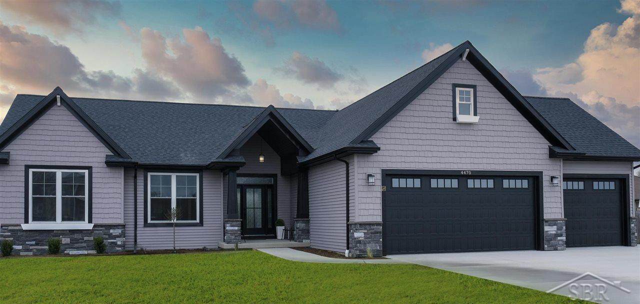 4470 Island Drive W - Photo 1