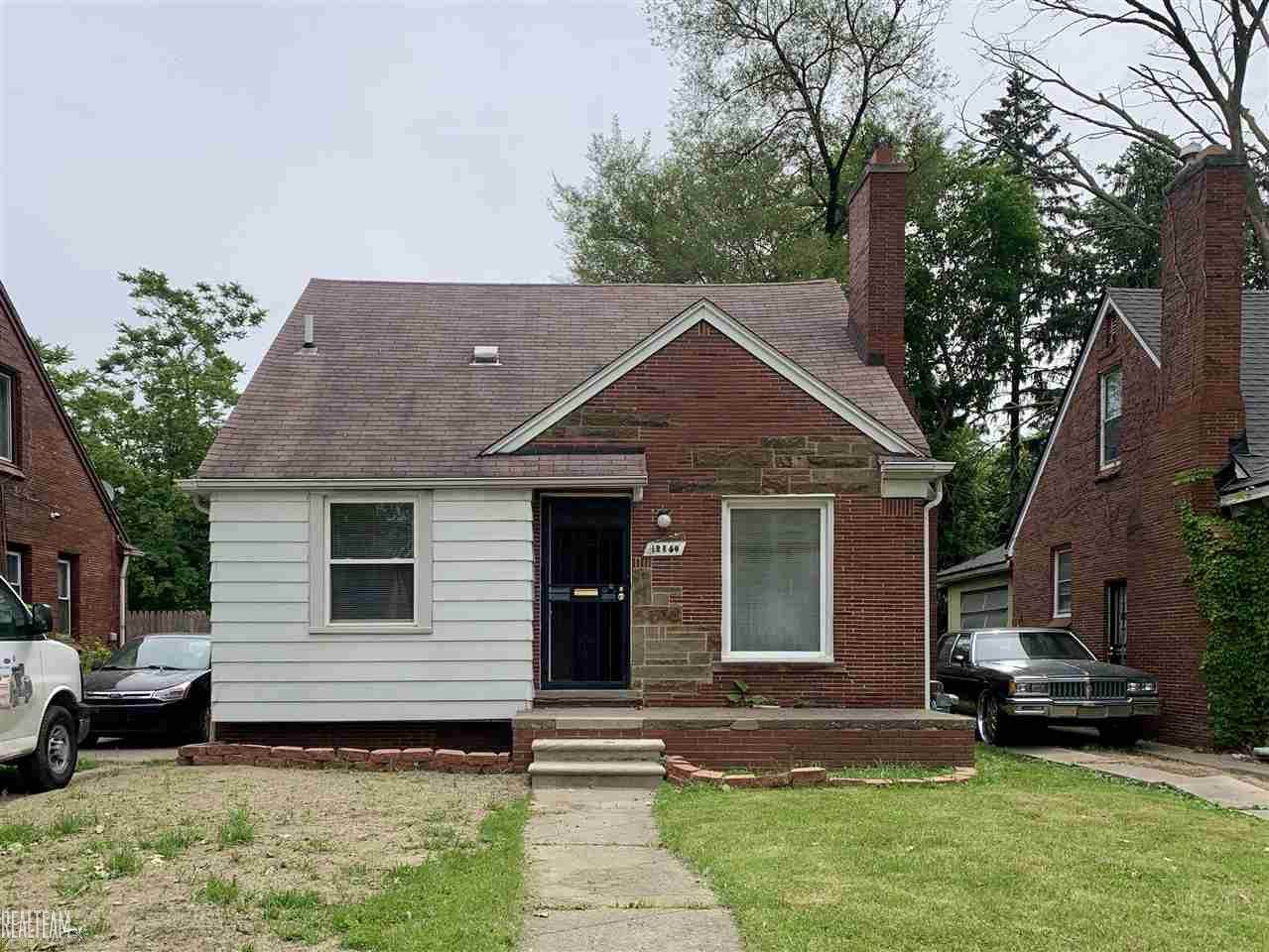 12640 Asbury - Photo 1