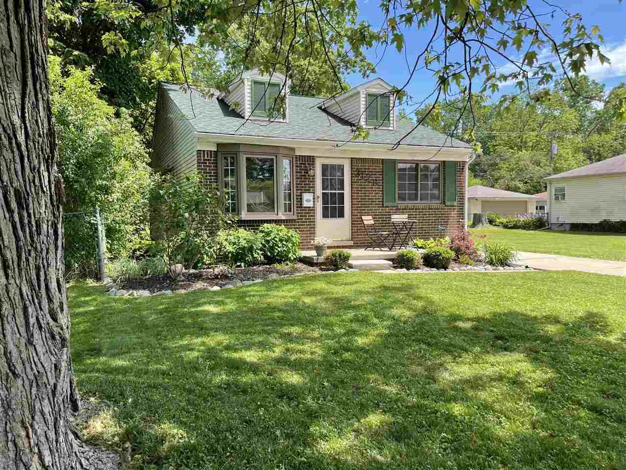 3128 Prairie - Photo 1