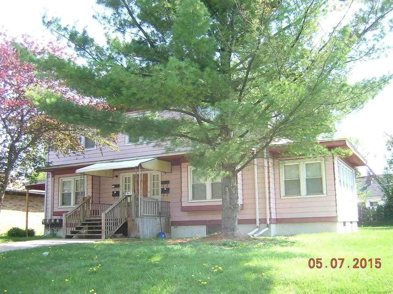 3619 Dearborn - Photo 1