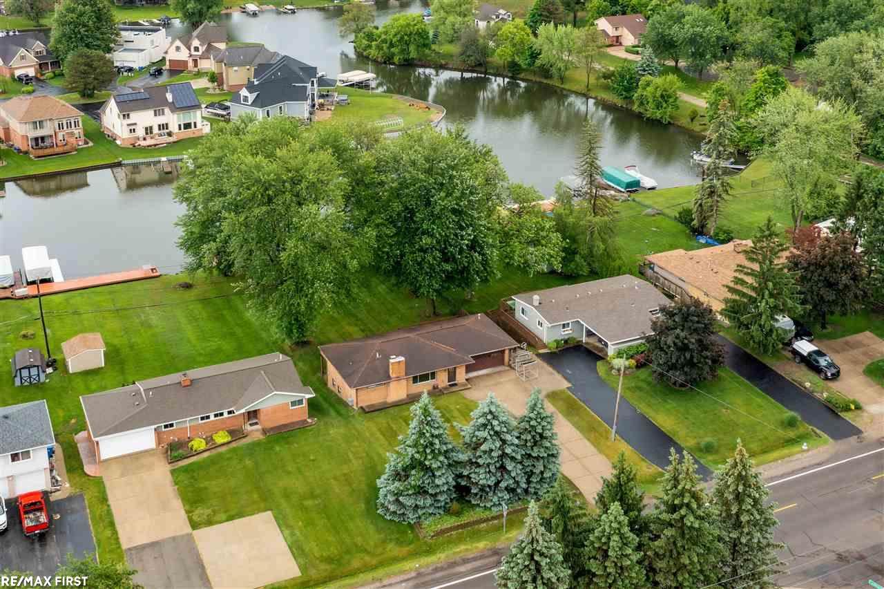 373 Cass Lake Rd - Photo 1