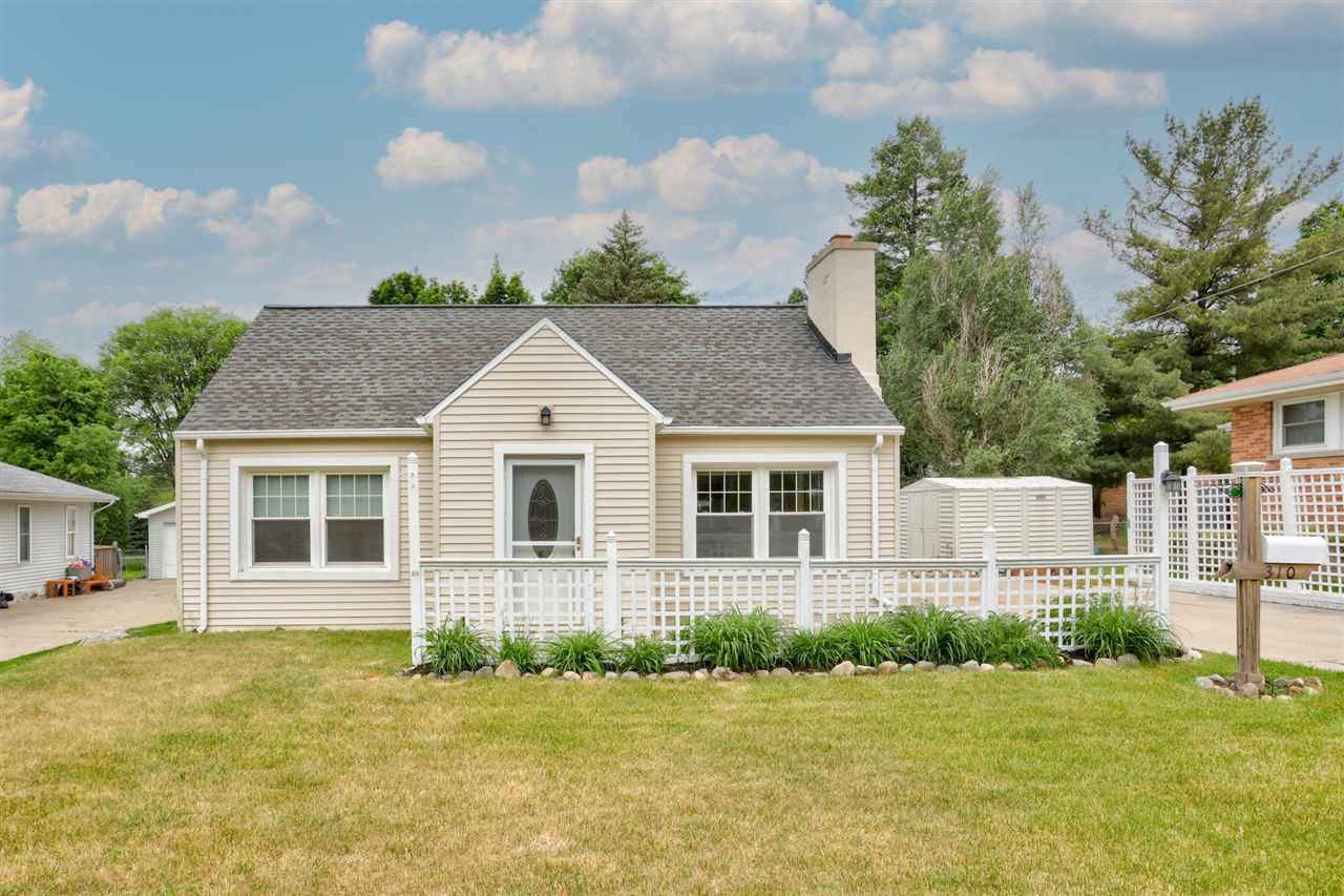 310 Prospect Street - Photo 1