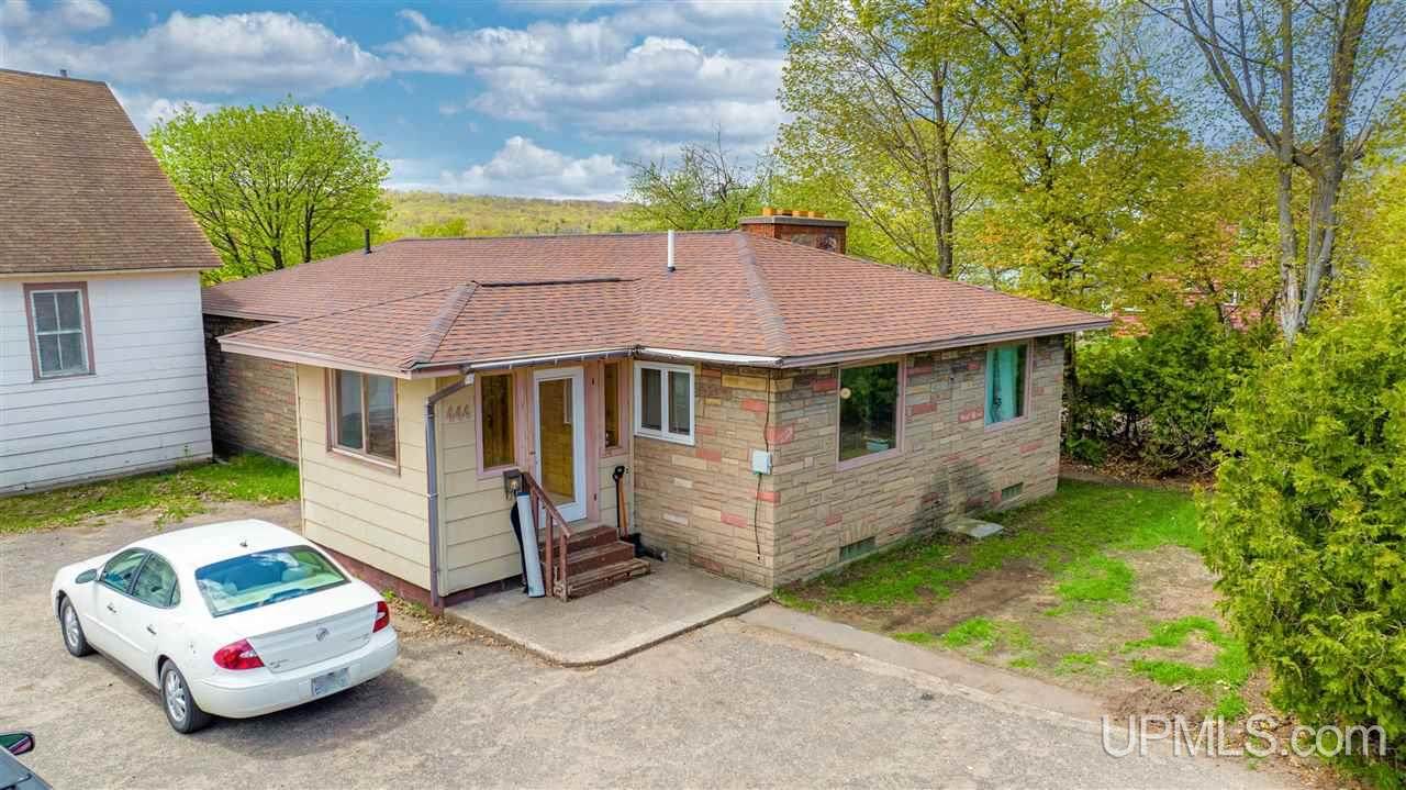 444 and 436 Hancock Ave - Photo 1