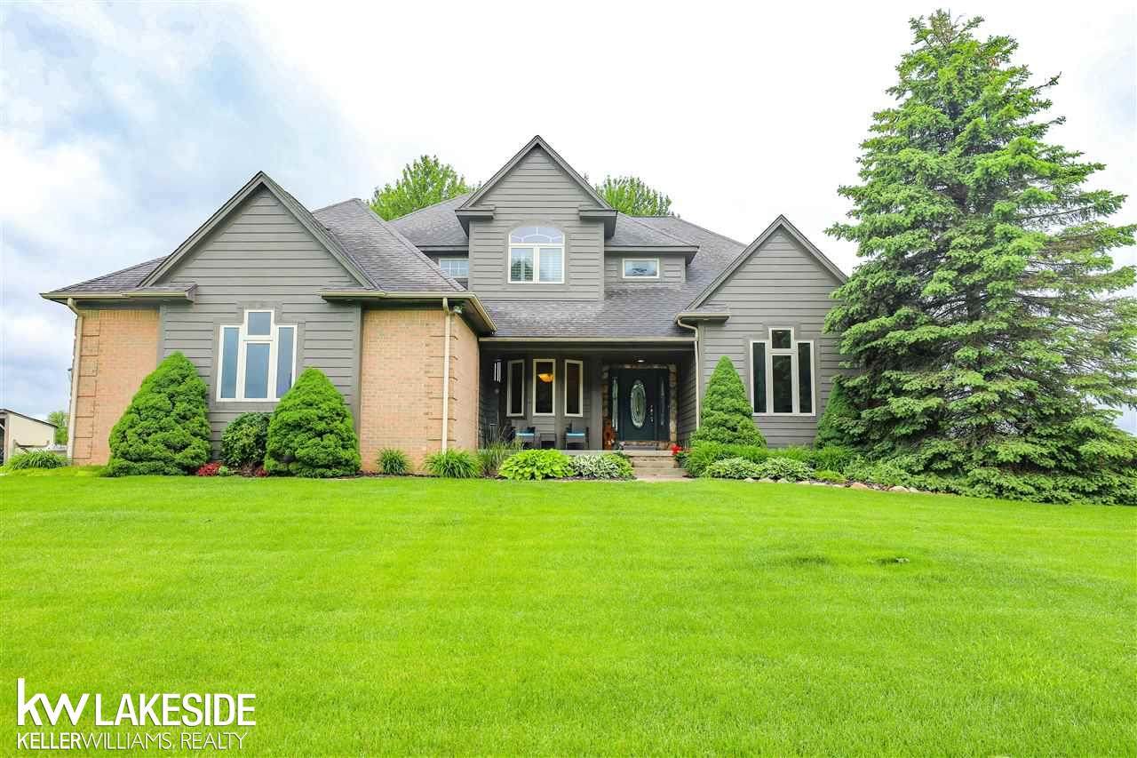 5914 Timberwood Lane - Photo 1