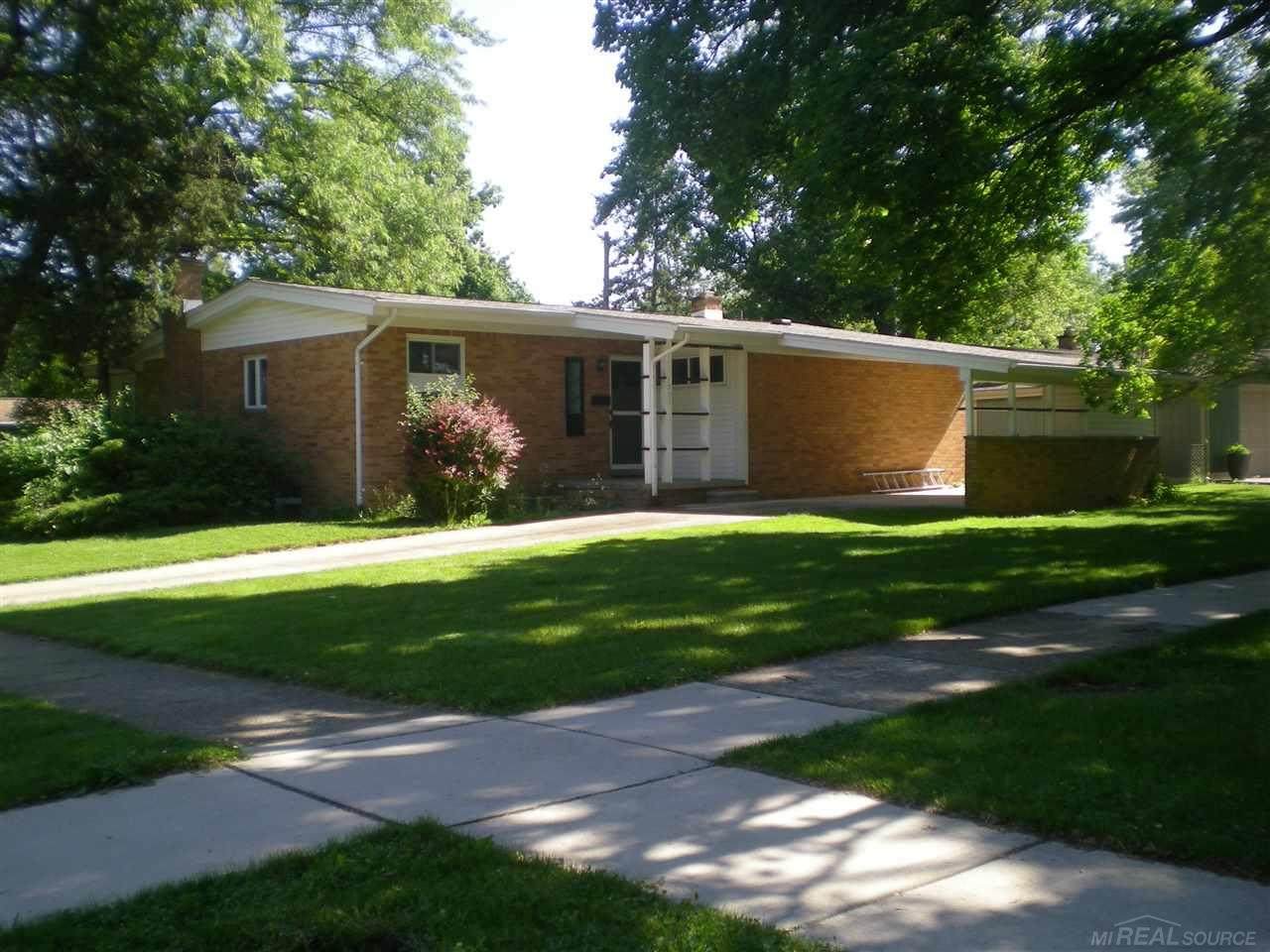 1501 Witherbee Dr - Photo 1