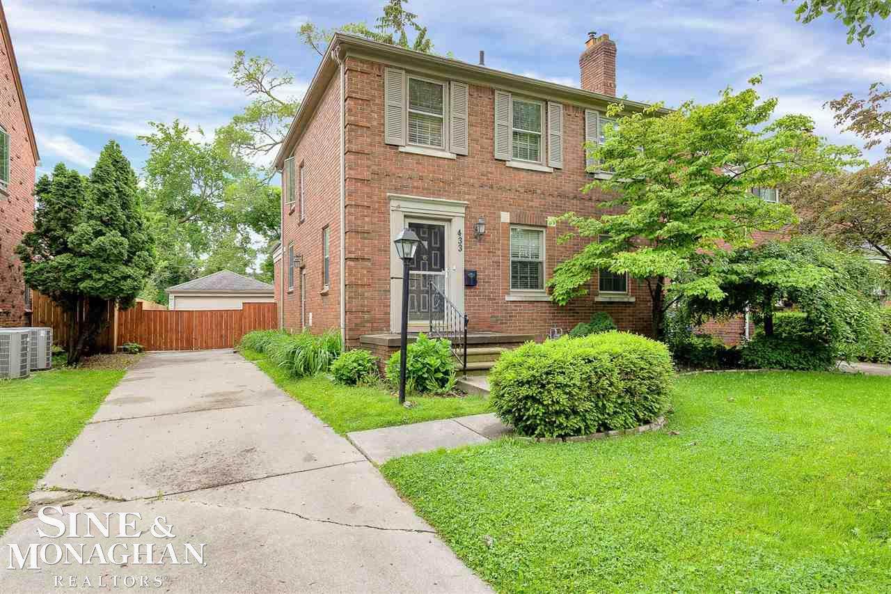 433 Maison - Photo 1