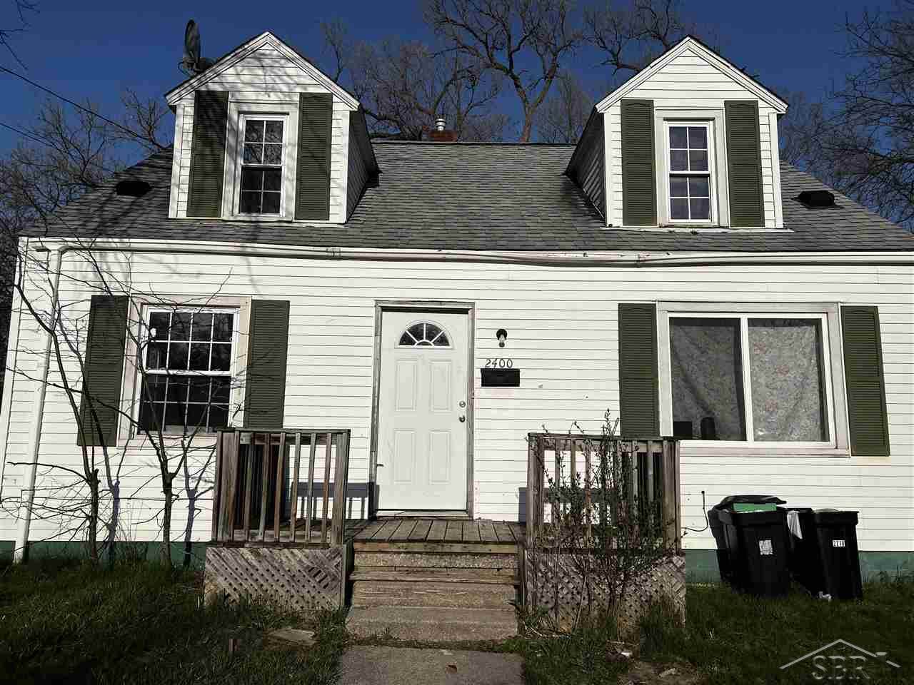 2400 Parkwood Avenue - Photo 1