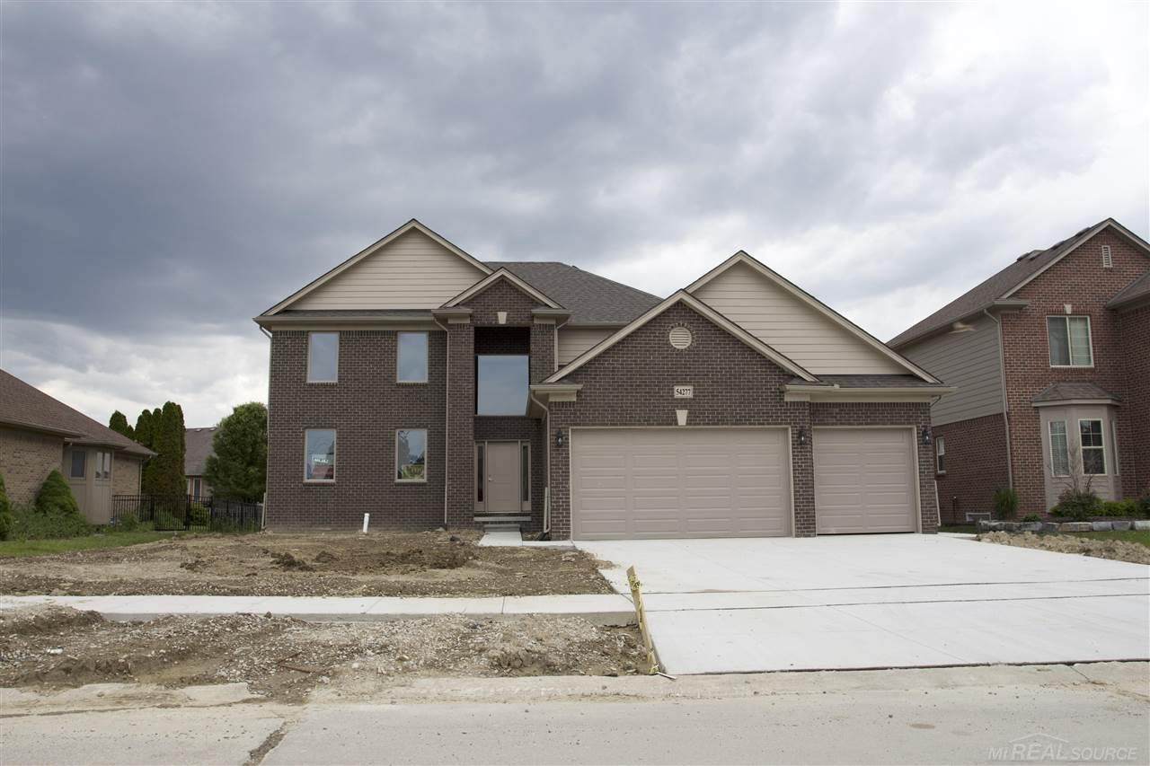 54277 Maple Leaf Dr - Photo 1