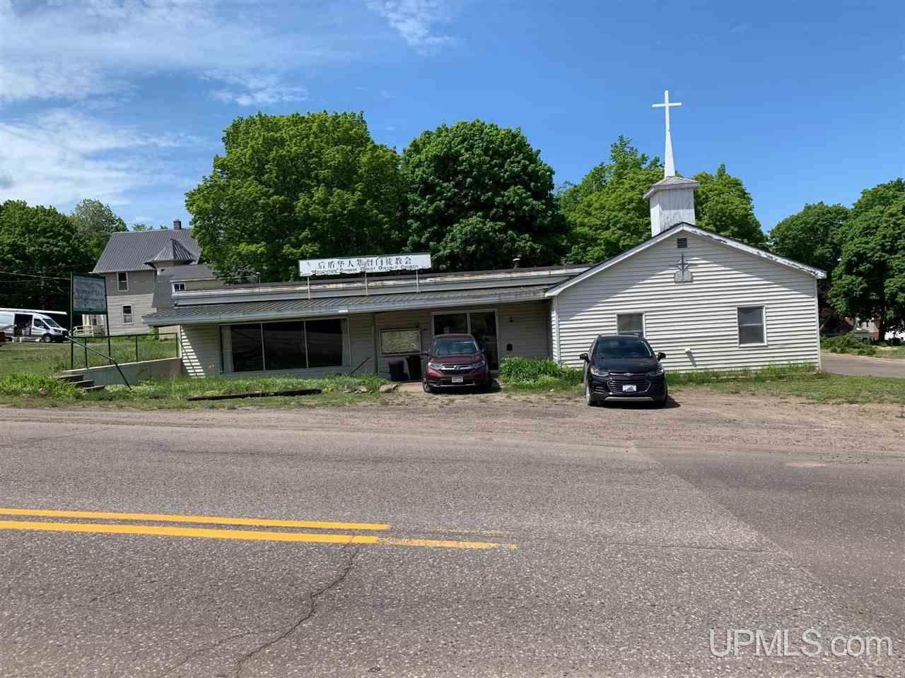 604 Bridge Street - Photo 1