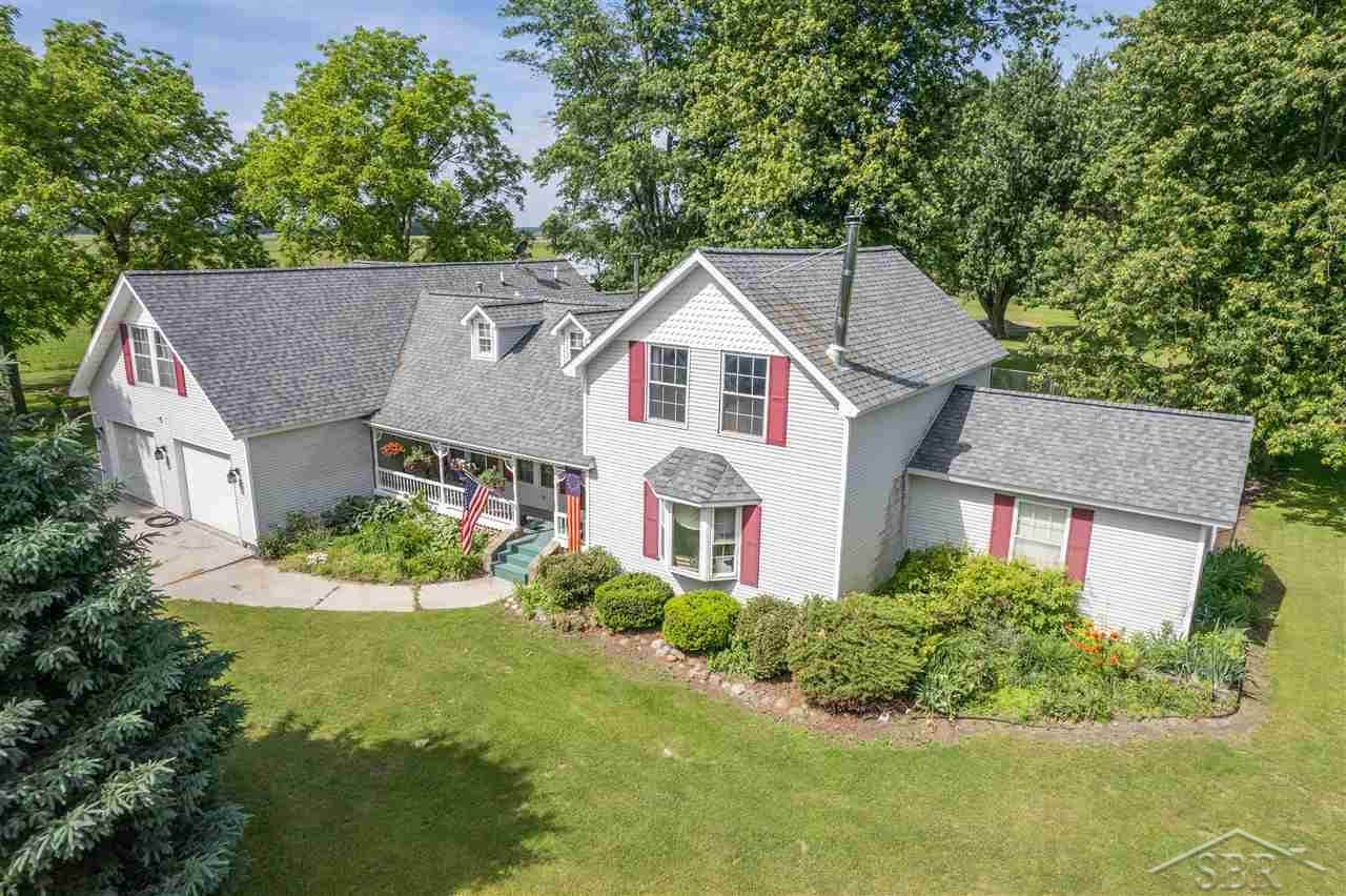 3175 Meridian Road - Photo 1