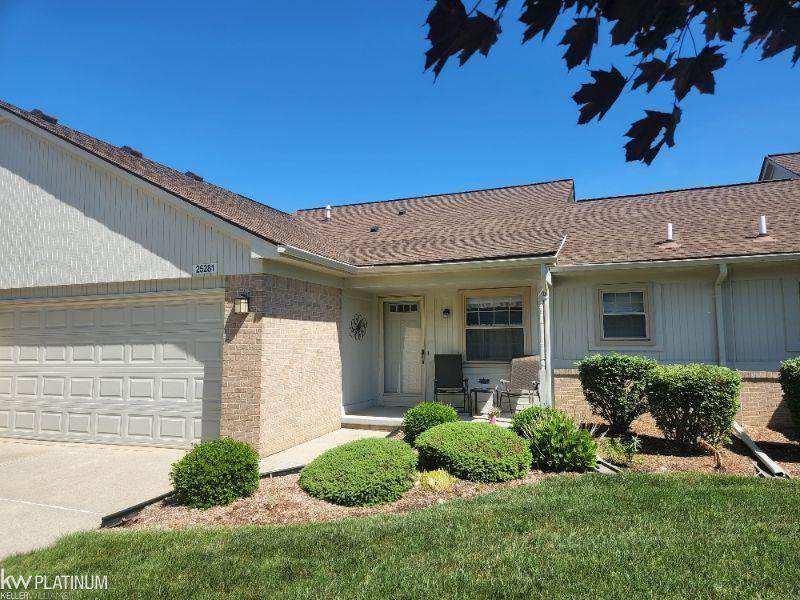 25281 Samantha Dr - Photo 1