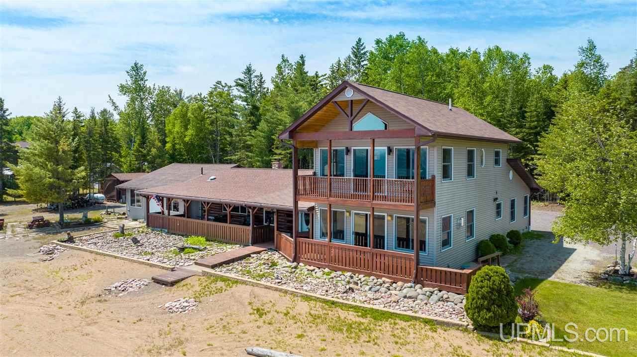 13755 Sunrise Road - Photo 1