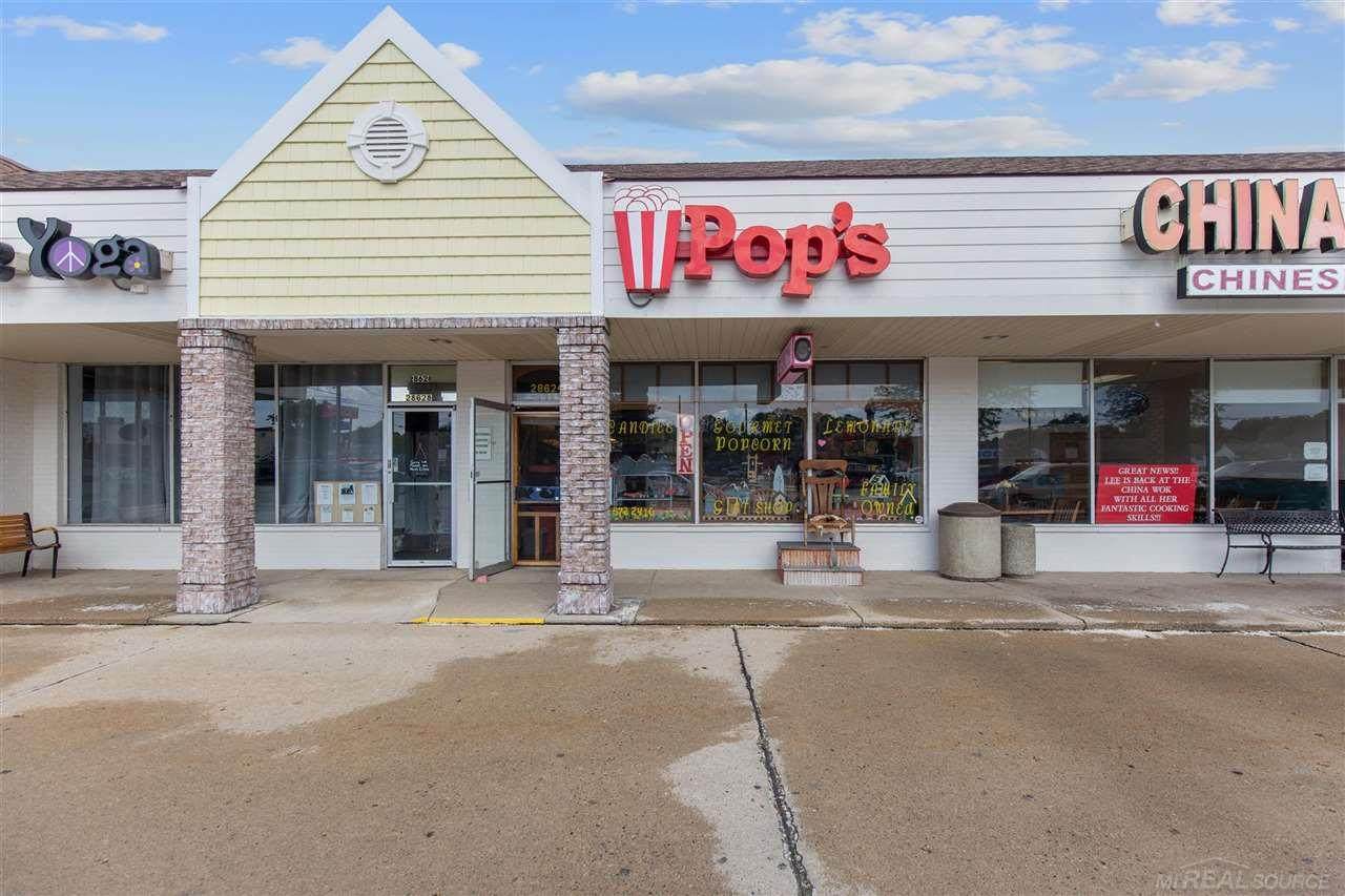 28624 Harper - Photo 1