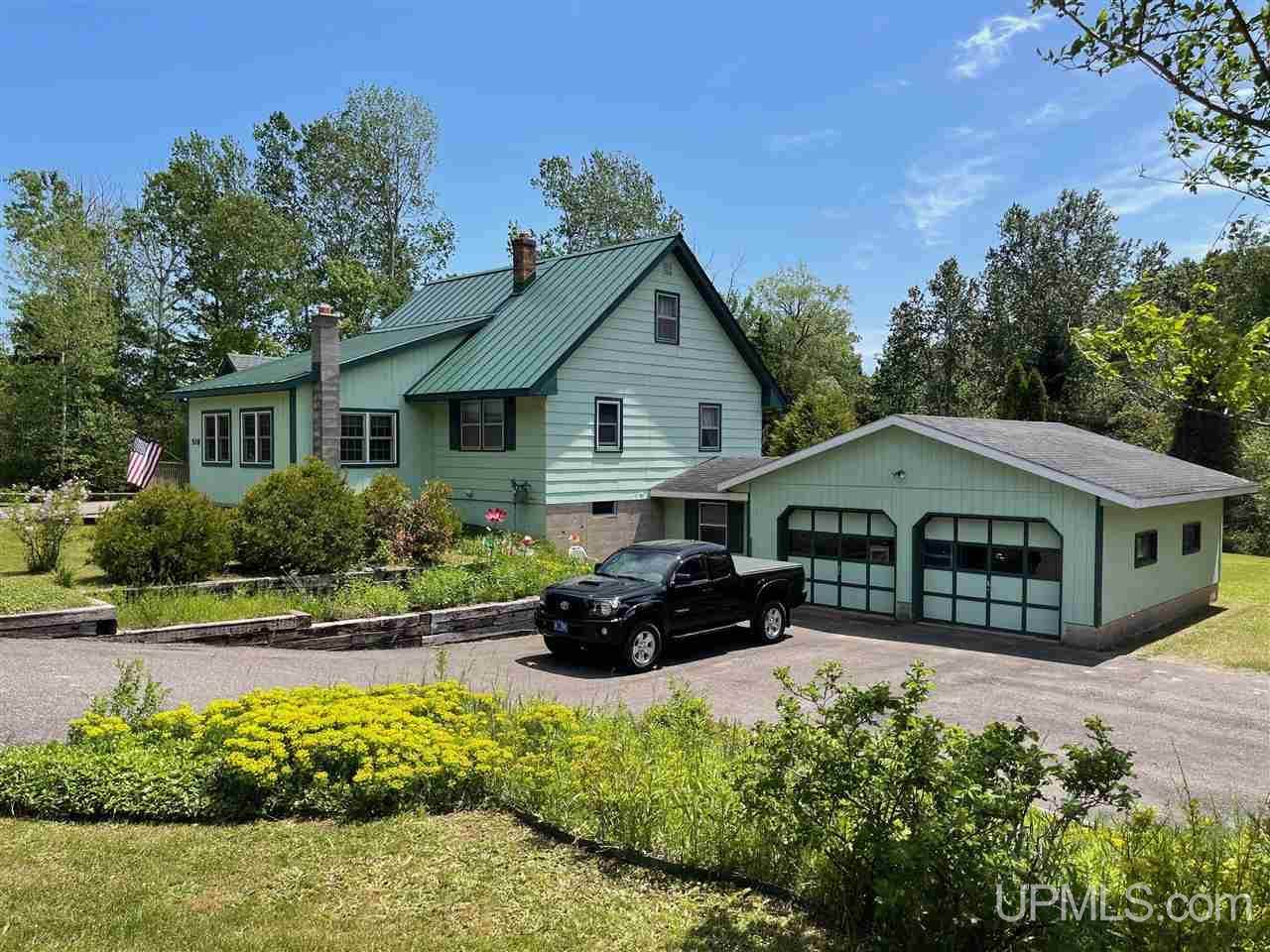 508 County Road 480 - Photo 1