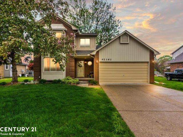 42161 Schoenherr Rd - Photo 1
