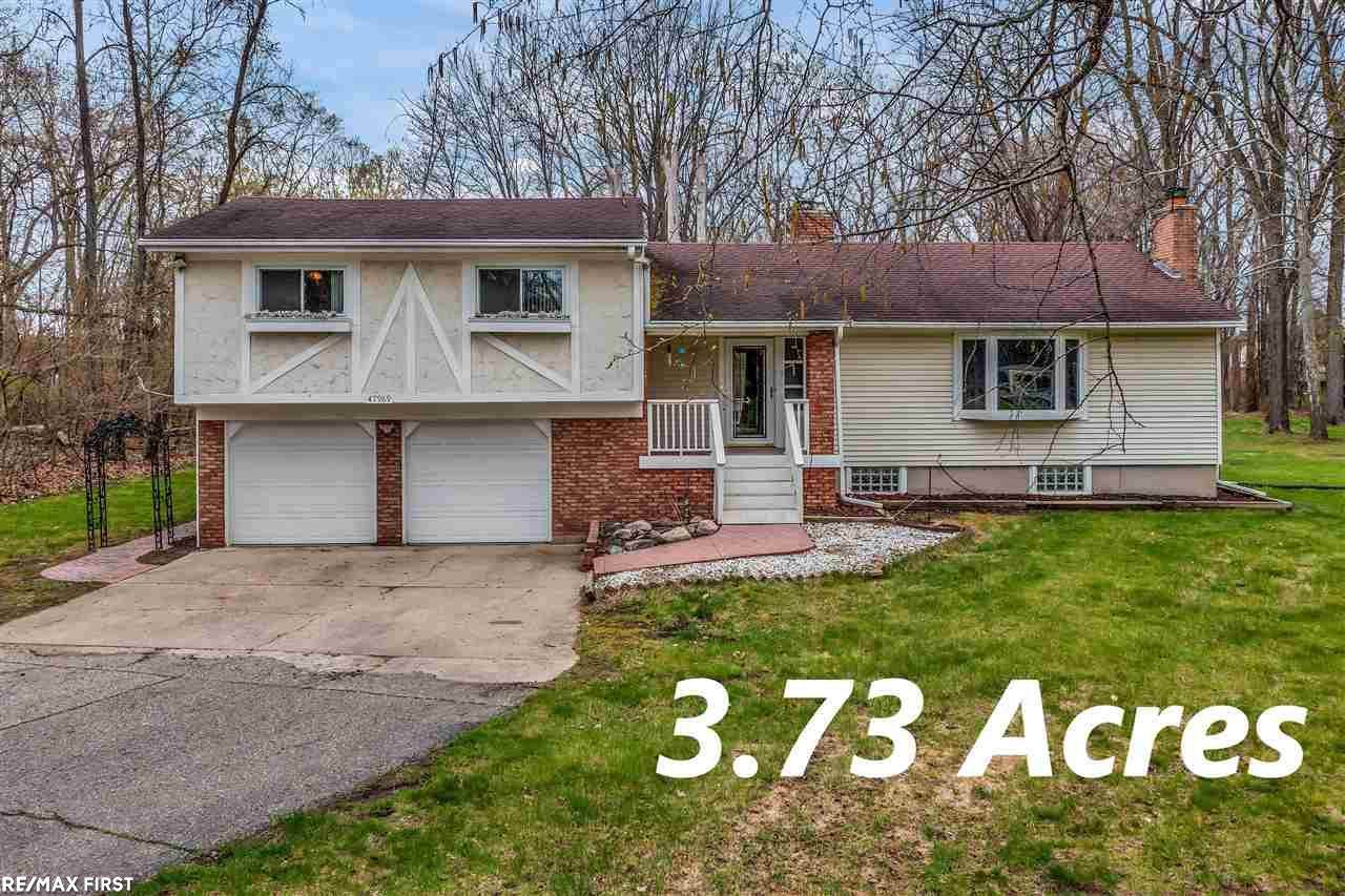 47969 Shelby Rd - Photo 1